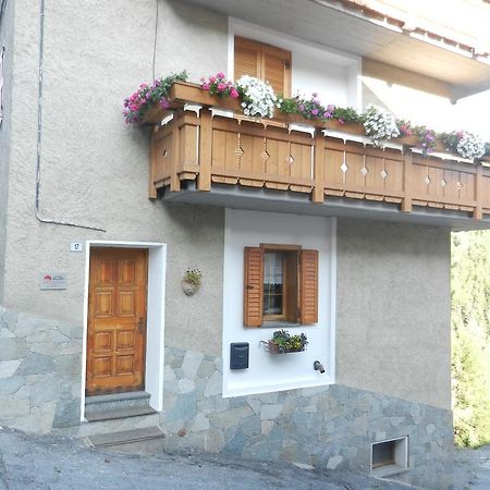 Casa Elda Apartment Изолача Екстериор снимка