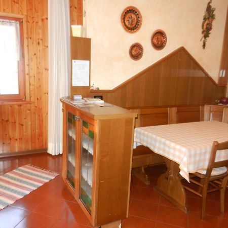 Casa Elda Apartment Изолача Екстериор снимка