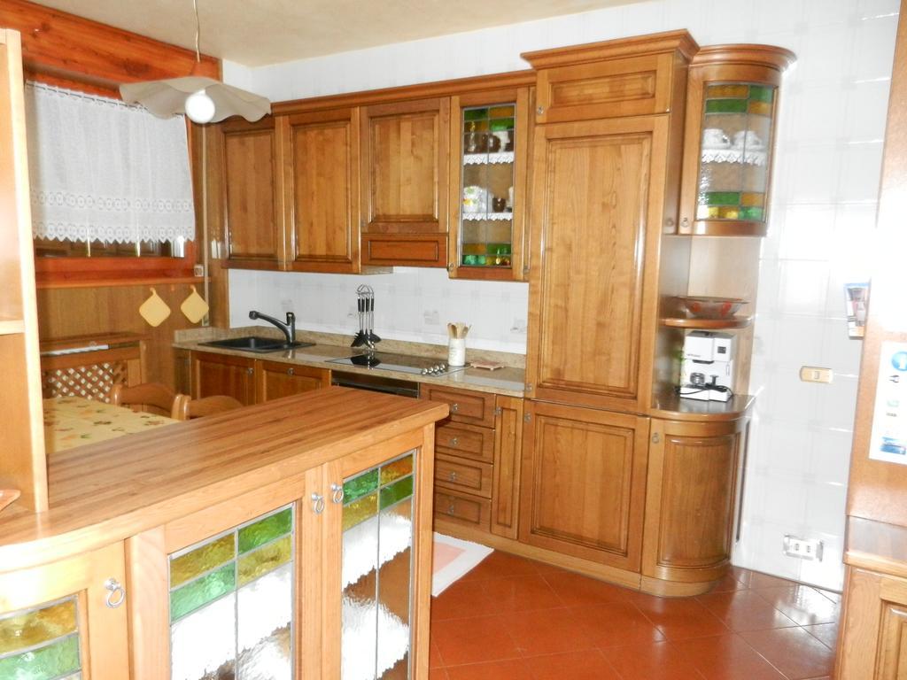 Casa Elda Apartment Изолача Екстериор снимка
