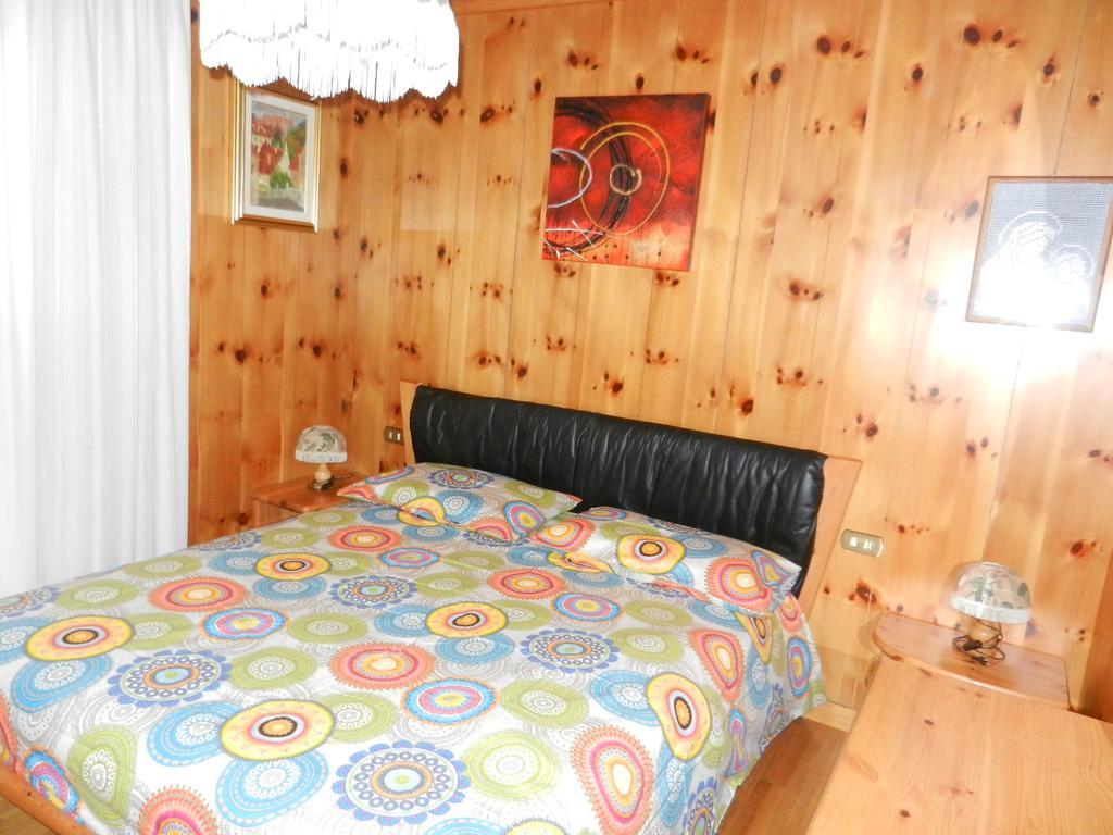 Casa Elda Apartment Изолача Екстериор снимка