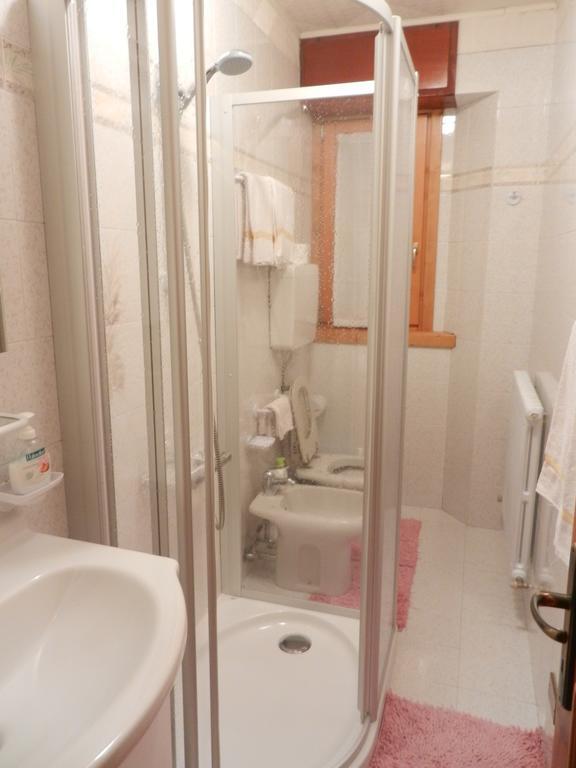 Casa Elda Apartment Изолача Екстериор снимка