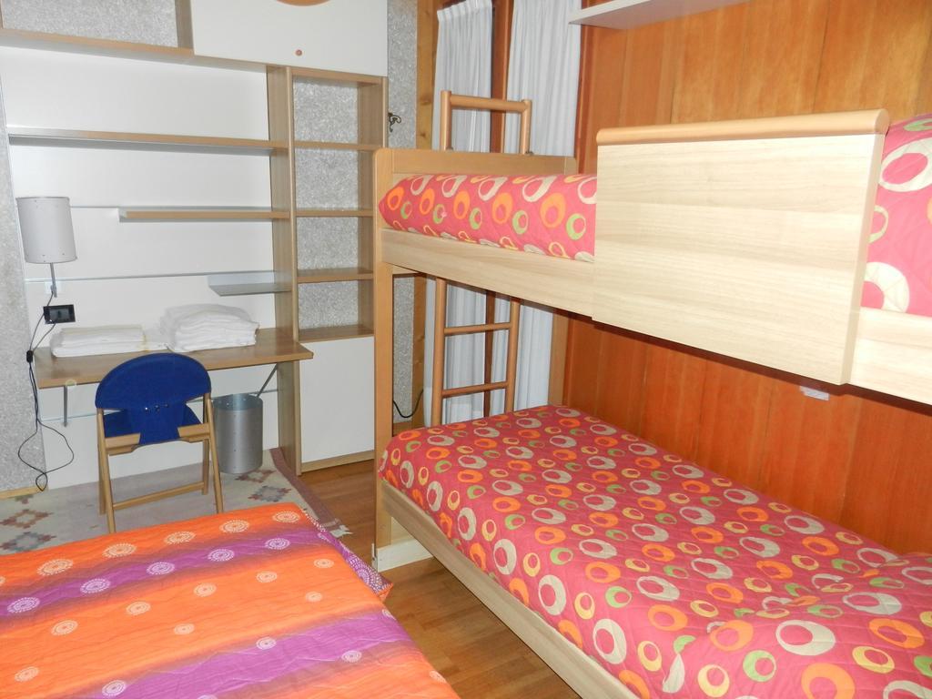 Casa Elda Apartment Изолача Екстериор снимка