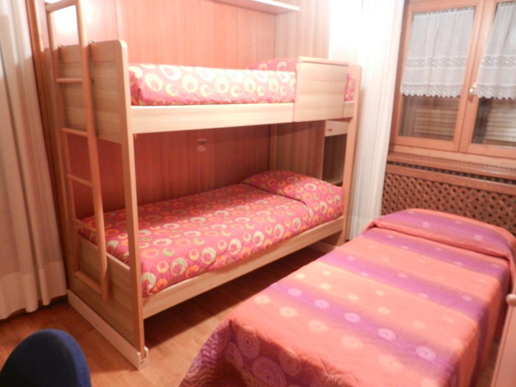 Casa Elda Apartment Изолача Екстериор снимка